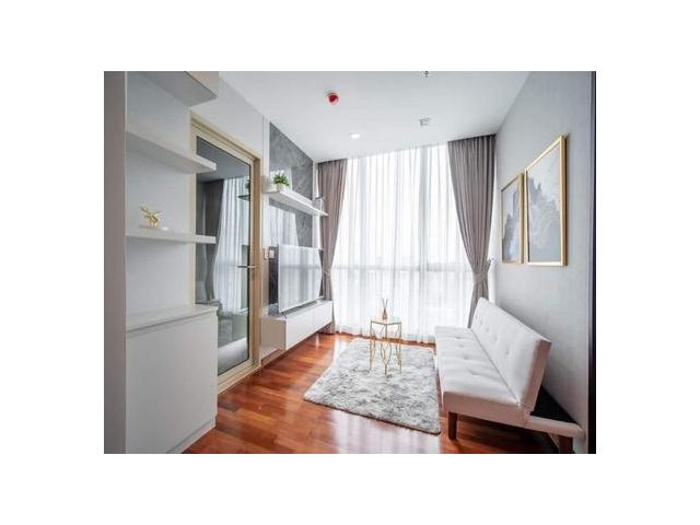 วิช ซิกเนเจอร์ มิดทาวน์ สยาม 1 ห้องนอน