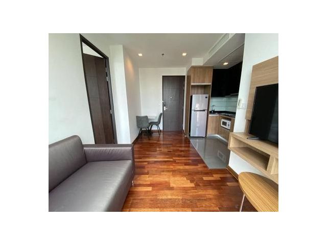 วิช ซิกเนเจอร์ มิดทาวน์ สยาม 1 ห้องนอน