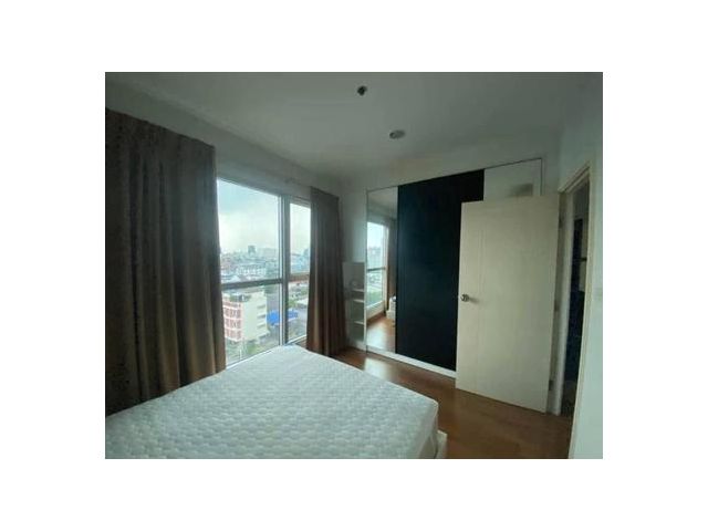 เซ็นทริค รัชดา-สุทธิสาร 1 ห้องนอน