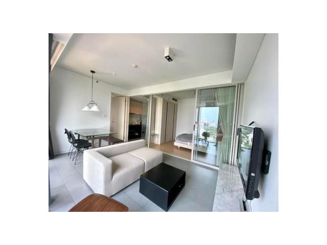 ไซมิส ราชครู 2 ห้องนอน