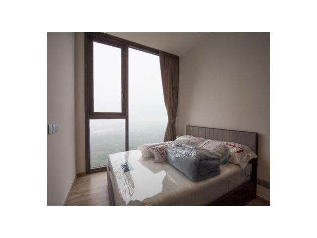 เดอะ ไลน์ จตุจักร-หมอชิต 2 ห้องนอน