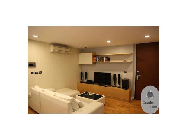 ควอด สีลม 1 ห้องนอน ขนาด 60 ตร.ม