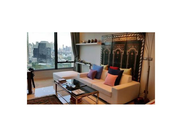 สินธรเรสซิเดนซ์ 1 ห้องนอน