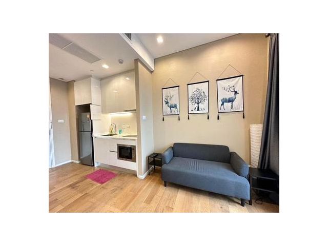 เดอะ เซนต์ เรสิเดนเซส 1 ห้องนอน