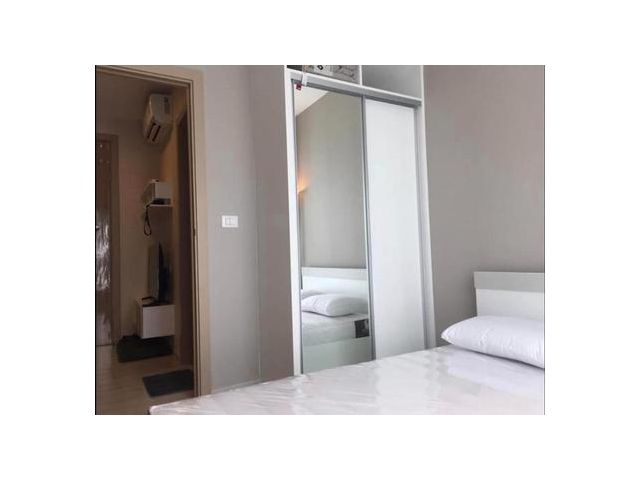 คอนโดเลต มิสท์ พระราม 9 1 ห้องนอน