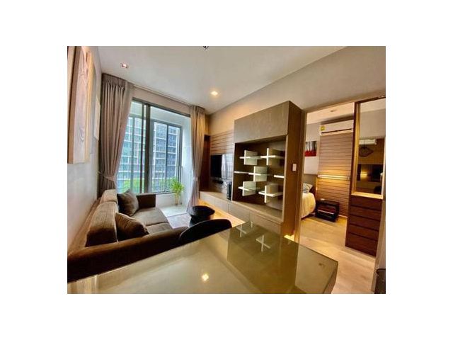 ไอดีโอ โมบิ สุขุมวิท 81 1 ห้องนอน