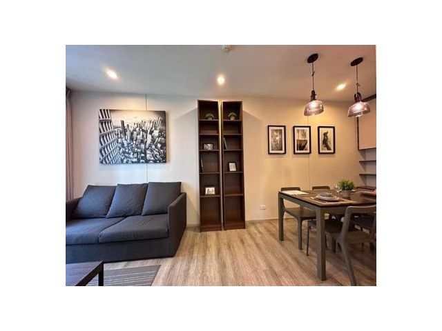 เซ็นทริค อารีย์ สเตชั่น 2 ห้องนอน