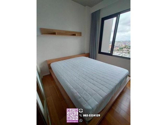 ให้เช่า/For RENT Blocs 77 ขนาด 31.53 ตรม. ชั้น 16