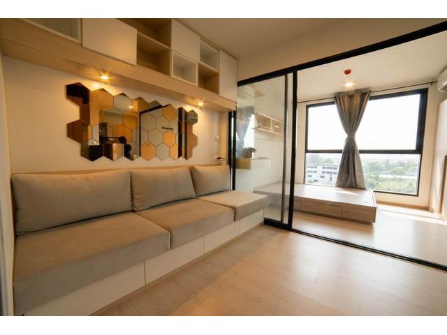 โครงการดิ เอ็กเซล กรูฟ