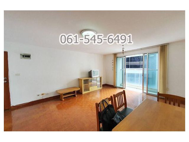 ให้เช่า คอนโด สุขุมวิท สวีท (For Rent Condo Sukhumvit Suite) 1 ห้องนอน ชั้น 16 ใกล้ BTS นานา สุดคุ้มค่า