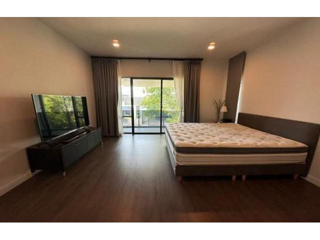 POR2757 ขาย เศรษฐสิริ กรุงเทพกรีฑา เฟส 2 Setthasiri-Krungthep