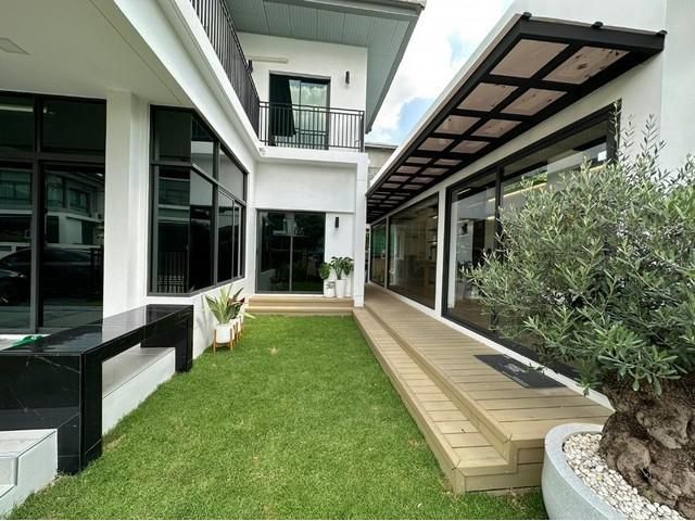 POR2756 ขายบ้าน เศรษฐสิริ ศรีนครินทร์ – พระราม 9