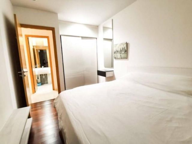 ขายคอนโด Bangkok Circle Condo