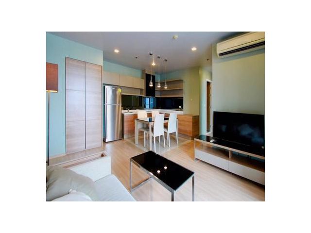 ริธึม สุขุมวิท 50 2 ห้องนอน