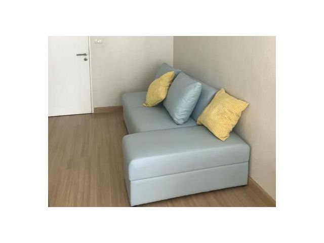 ระเบียงจามจุรี 1 ห้องนอน