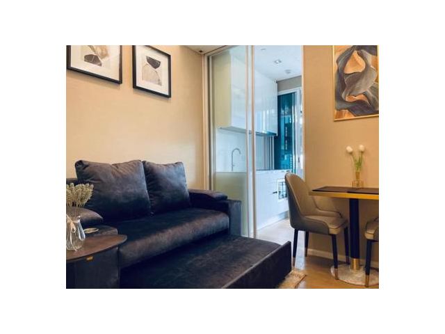 เดอะ เซนต์ เรสิเดนเซส 1 ห้องนอน