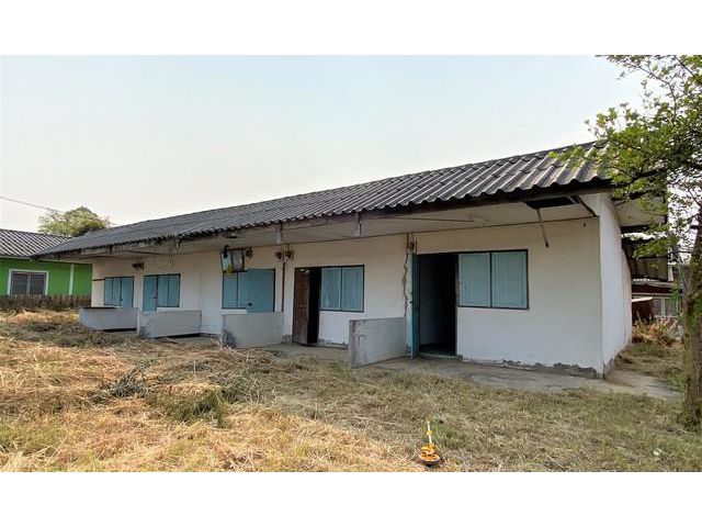 ขายบ้านเดี่ยวใกล้ตลาด100ปืท่าพระ อำเภอเมืองขอนแก่น จังหวัดขอนแก่น