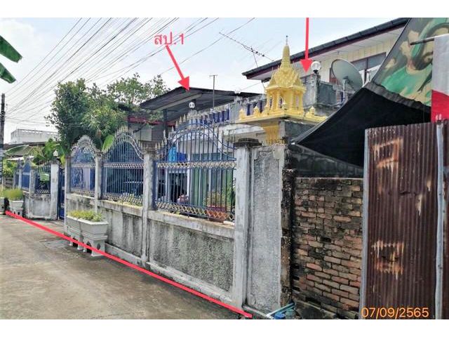 ขายบ้านเดี่ยวใกล้โลตัส พิมานชล2  อำเภอเมืองขอนแก่น จังหวัดขอนแก่น