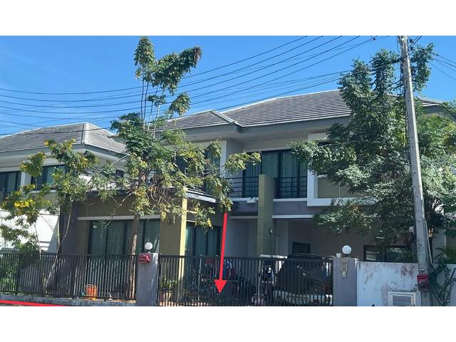 ขายบ้านเดี่ยวโครงการ ยลภา  อำเภอเมืองขอนแก่น จังหวัดขอนแก่น