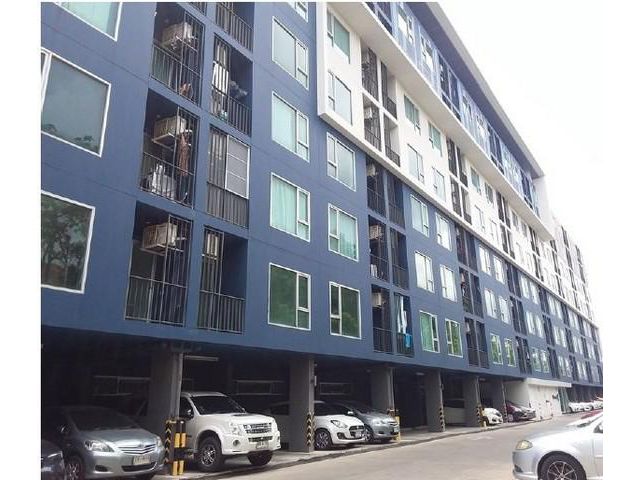 ขายแฮปปี้ คอนโด ดอนเมือง เดอะ เทอมินอล ย่านดอนเมือง