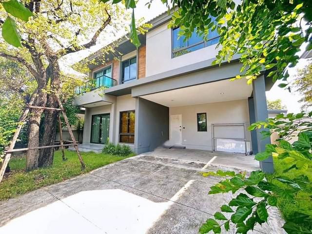 ขายบ้านเดี่ยว2ชั้น ม.เวนิวโฟลว์รังสิต