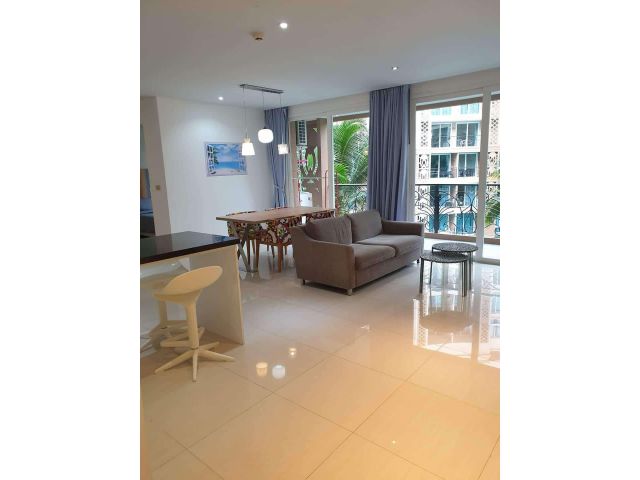 #C36 Resort Style 2 bedrooms Atlantis Condo Resort Pattaya condo for rent