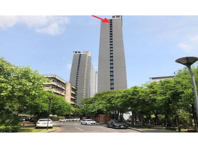 ขายคอนโด โครงการแอสปาย งามวงศ์วาน หลักสี่