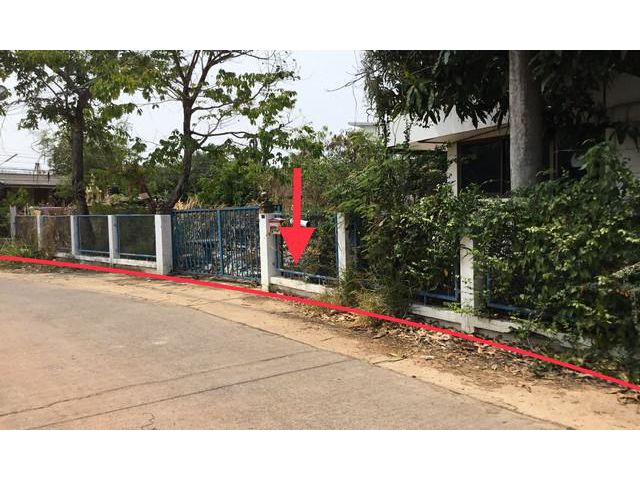 ขายบ้านเดี่ยวใกล้โลตัส โกเฟรช กังสดาล อำเภอเมืองขอนแก่น จังหวัดขอ