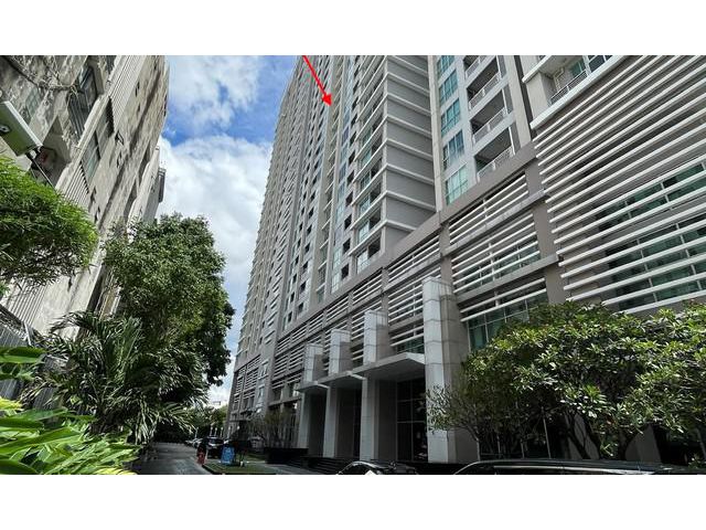 ขายคอนโด ชั้น 28 ริธึ่ม ย่านรัชดา กรุงเทพ