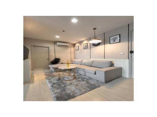 ไลฟ์ สุขุมวิท 48 2 ห้องนอน