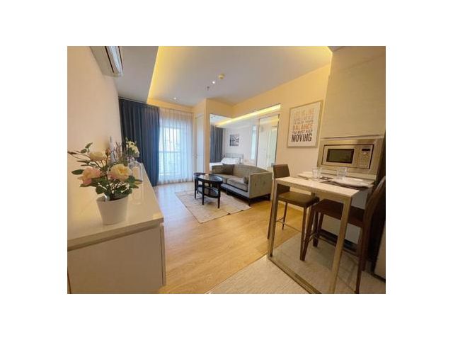 เอช สุขุมวิท 43 1 ห้องนอน