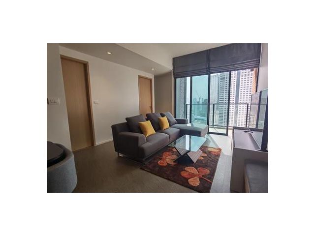 เดอะ ลอฟท์ สีลม 2 ห้องนอน