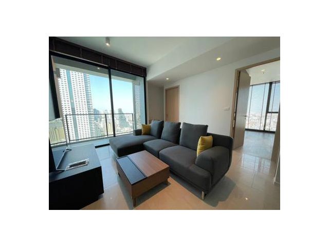 เดอะ ลอฟท์ สีลม 2 ห้องนอน