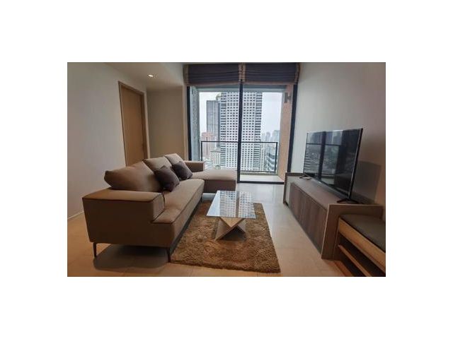 เดอะ ลอฟท์ สีลม 2 ห้องนอน