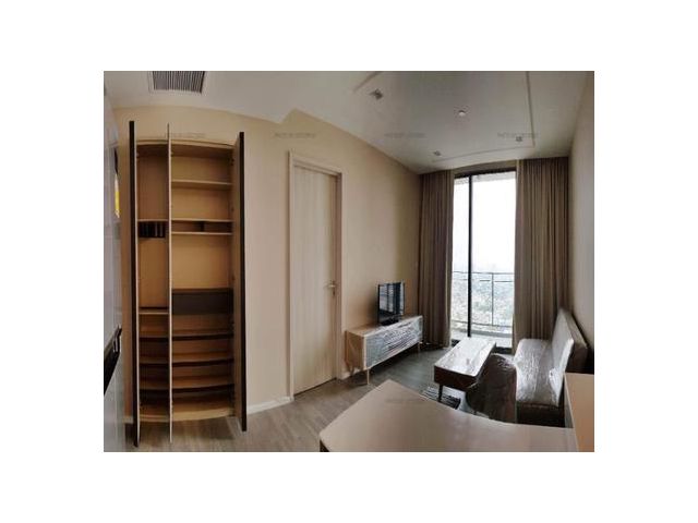 333 ริเวอร์ไซด์ 1 ห้องนอน