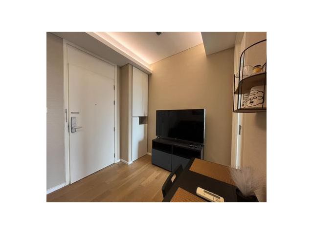 เดอะ เซนต์ เรสิเดนเซส 1 ห้องนอน