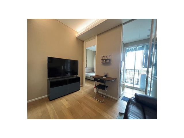 เดอะ เซนต์ เรสิเดนเซส 1 ห้องนอน