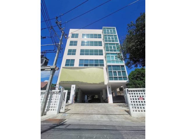 BH2282 ให้เช่าพื้นที่สำนักงานออฟฟิศ ชั้น3และชั้น6 (มีลิฟต์)