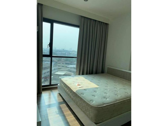 Wyne Sukhumvit 9th floor
