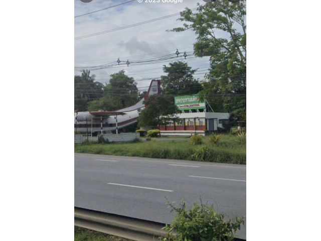 มีที่สวย36ไร่ ไร่ละ2.5ล้าน ติดถนนมิตรภาพ ลงมอเตอร์เวย์