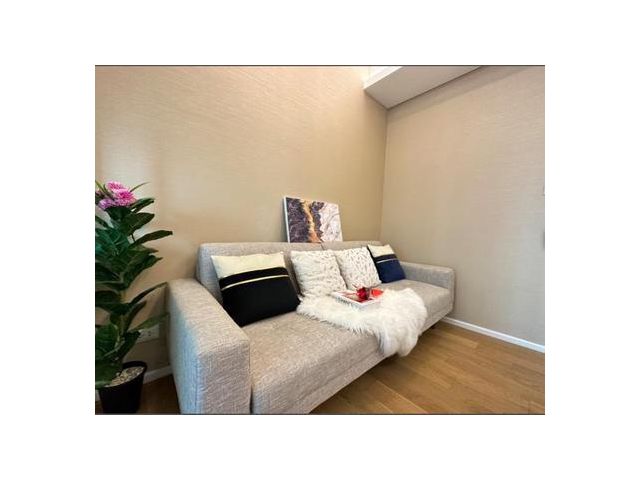 เดอะ เซนต์ เรสิเดนเซส 1 ห้องนอน