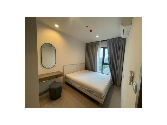 ไลฟ์ อโศก ไฮป์ 1 ห้องนอน