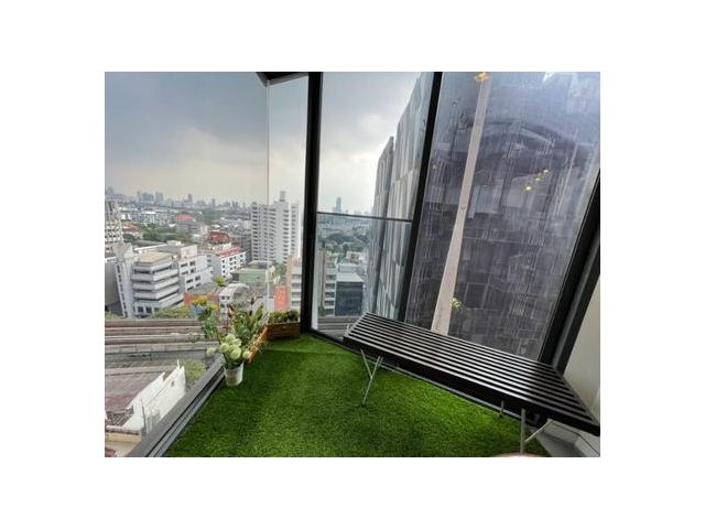 ไซมิส ราชครู 2 ห้องนอน