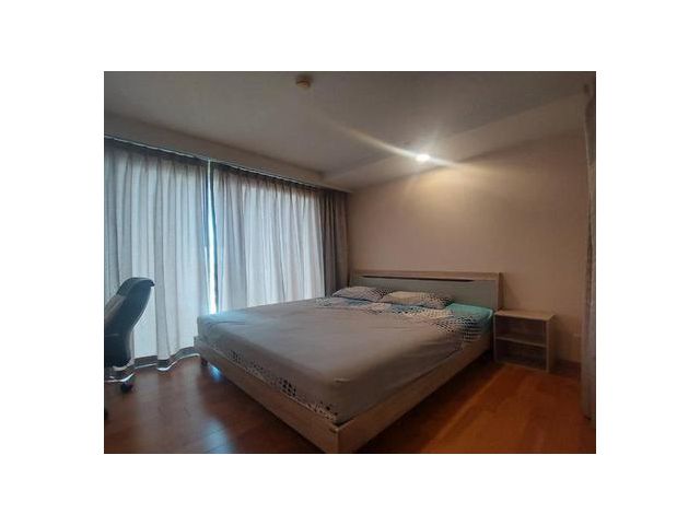 แอ็บสแตร็กส์ พหลโยธิน พาร์ค 1 ห้องนอน