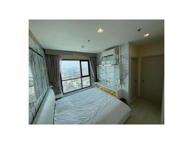 ไลฟ์ สุขุมวิท 48 2 ห้องนอน