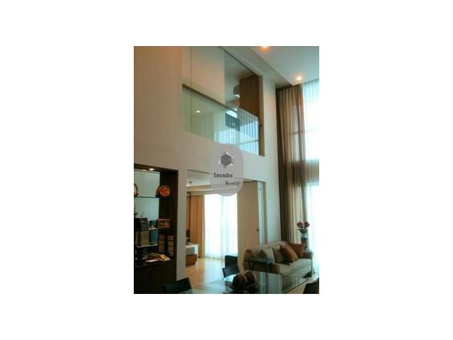 เดอะ ราชดำริ 2 ห้องนอน