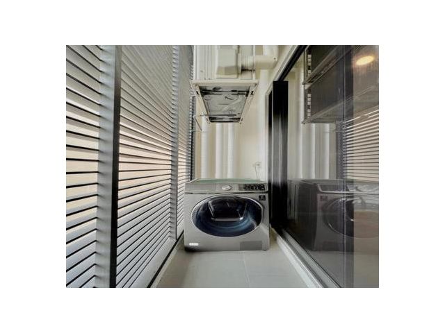 แมสซารีน รัชโยธิน 1 ห้องนอน