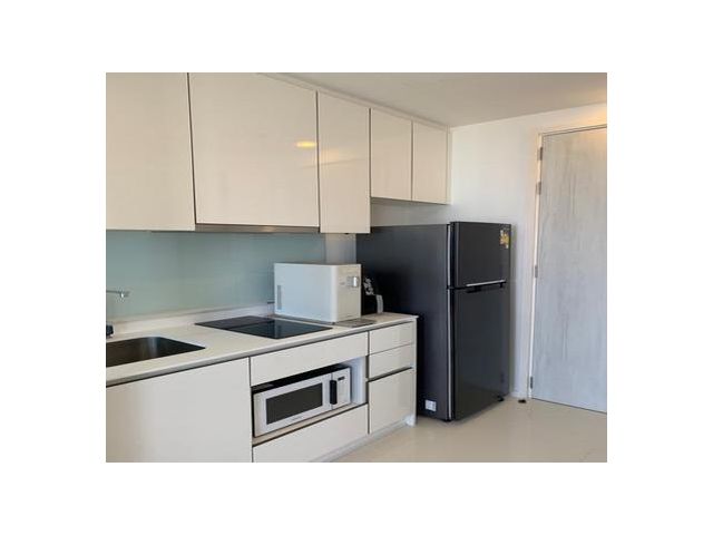 แมสซารีน รัชโยธิน 1 ห้องนอน