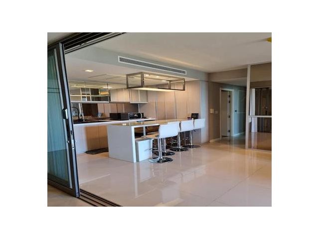 สตาร์ วิว 2 ห้องนอน ขนาด 77 ตร.ม