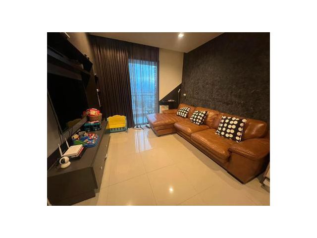 สตาร์ วิว 2 ห้องนอน ขนาด 77 ตร.ม